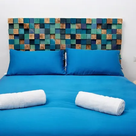 Miseno23 Bed & Breakfast 4*