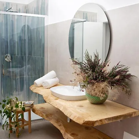 Bed & Breakfast Miseno23 Bacoli