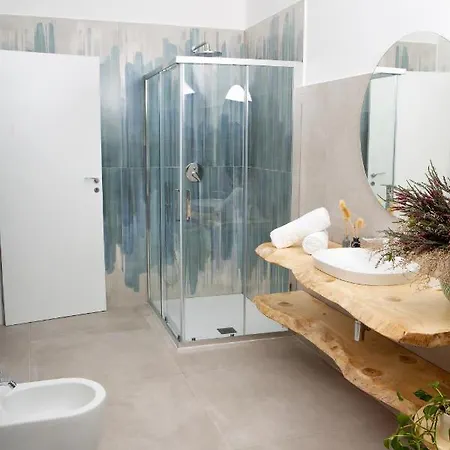 Bed & Breakfast Miseno23 Bacoli