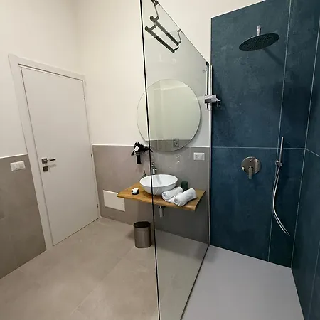 B&B Miseno23 바콜리