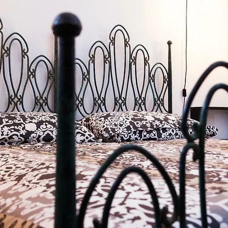 Bed & Breakfast Miseno23