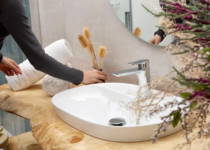 Miseno23 B&B 바콜리