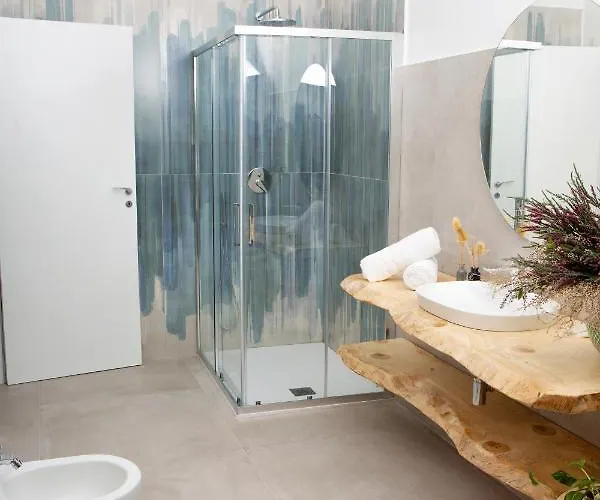 B&B Miseno23 바콜리