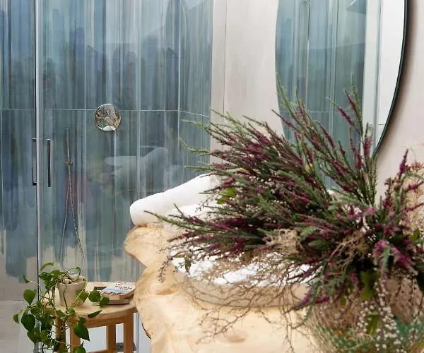 Miseno23 B&B 바콜리