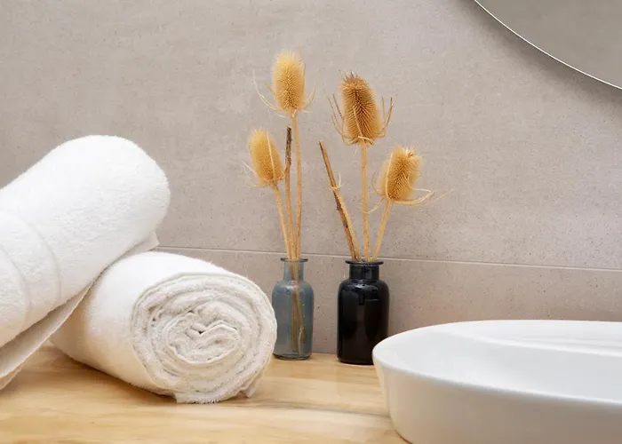 Miseno23 B&B 바콜리