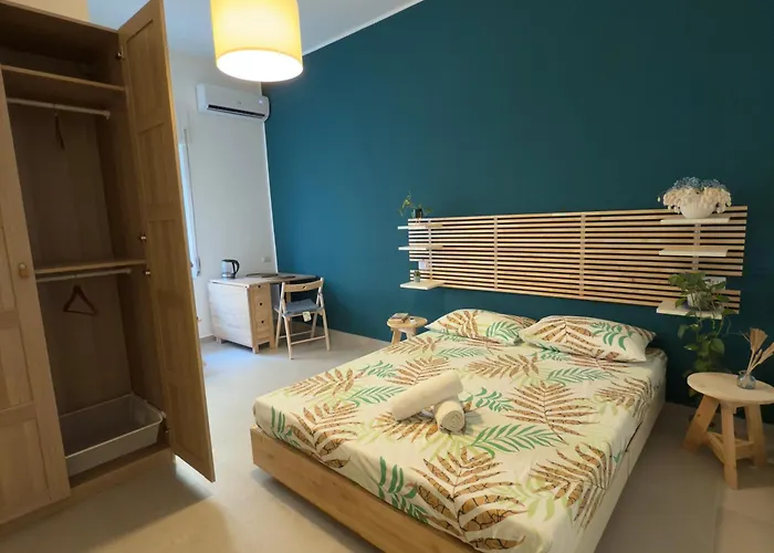 Miseno23 B&B 바콜리