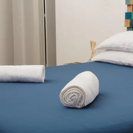 Miseno23 فندق مبيت وإفطار