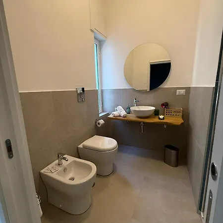 Bed & Breakfast Miseno23 4*