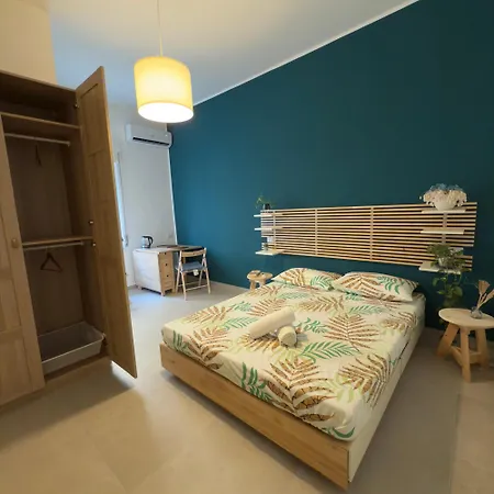 Miseno23 Bed & Breakfast Bacoli