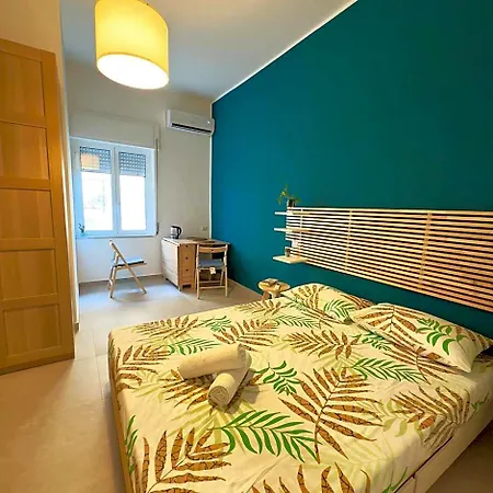 Miseno23 B&B