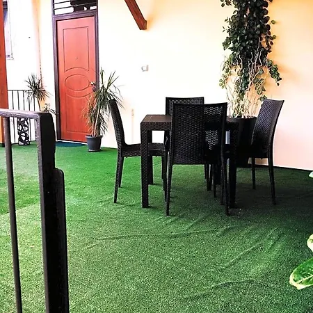 Miseno23 فندق مبيت وإفطار 4*