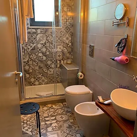 Miseno23 B&B 4*