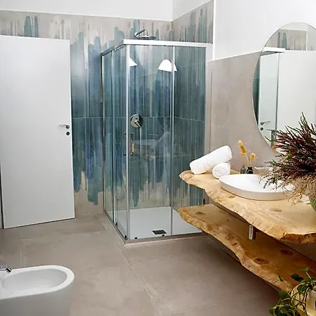 Bed & Breakfast Miseno23