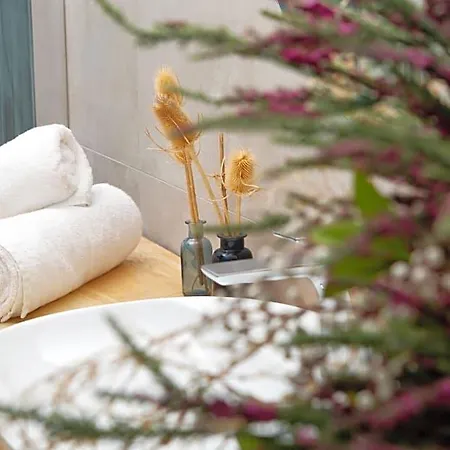B&B Miseno23 바콜리