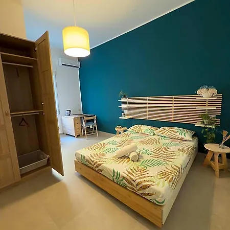 B&B Miseno23 바콜리