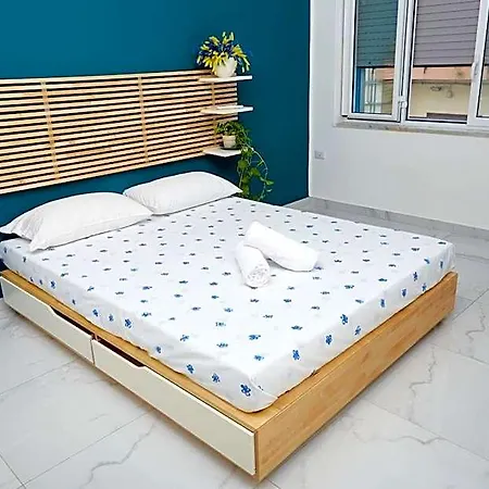B&B Miseno23 바콜리