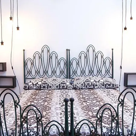 Miseno23 ベッド・アンド・ブレックファスト 4*