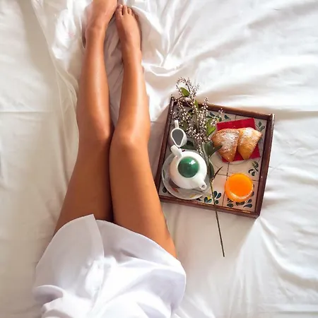 Miseno23 ベッド・アンド・ブレックファスト 4*