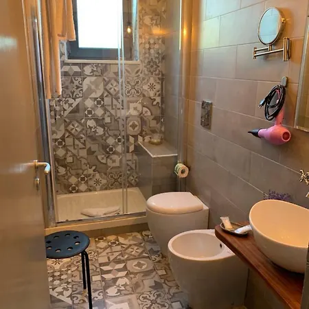 ベッド・アンド・ブレックファスト Miseno23 4*