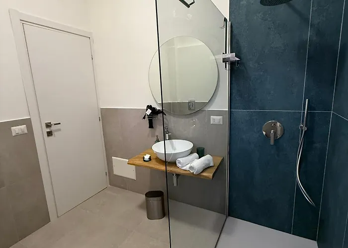 Oda ve Kahvaltı Miseno23 Bacoli