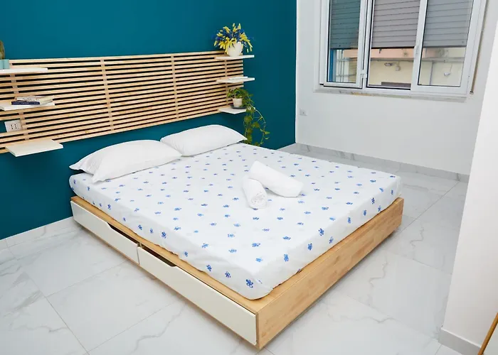 Miseno23 Oda ve Kahvaltı