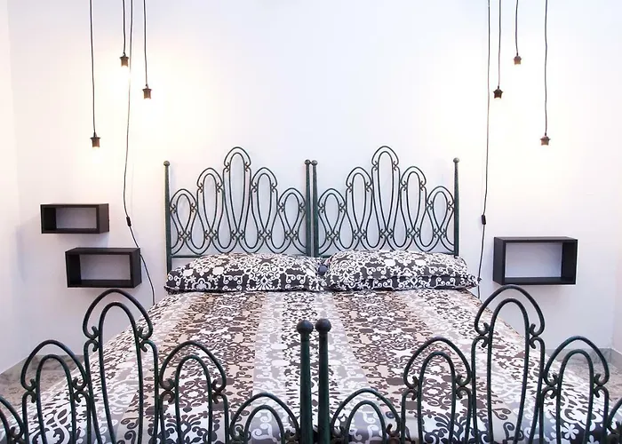 Miseno23 Oda ve Kahvaltı 4*