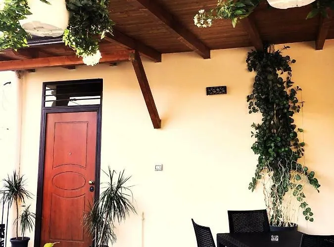 Oda ve Kahvaltı Miseno23 4*