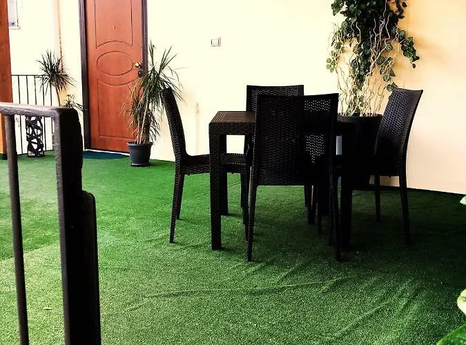 Miseno23 Oda ve Kahvaltı 4*