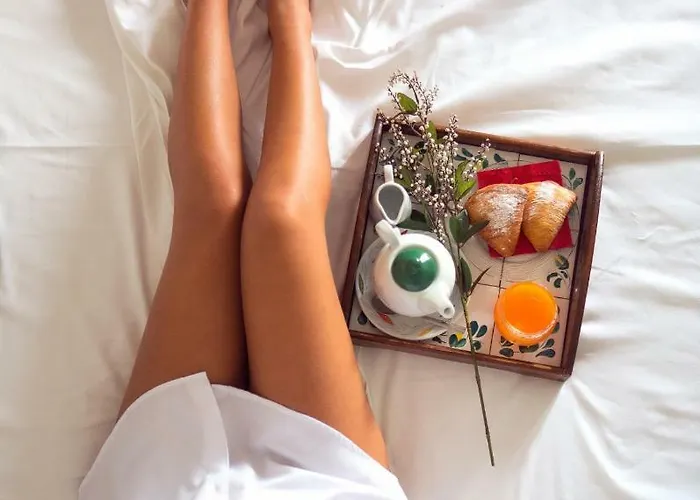 Miseno23 Oda ve Kahvaltı 4*